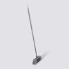 Balai antichoc téléscopique, H. 130 cm