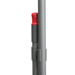 Balai avec pelle clipsable, Vert