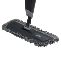 Balai avec réservoir et 2 recharges