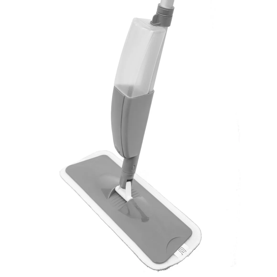 Balai avec réservoir 300ml