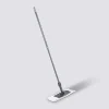 Balai MOP téléscopique microfibre, Gris