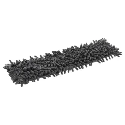 Balai télescopique microchenille