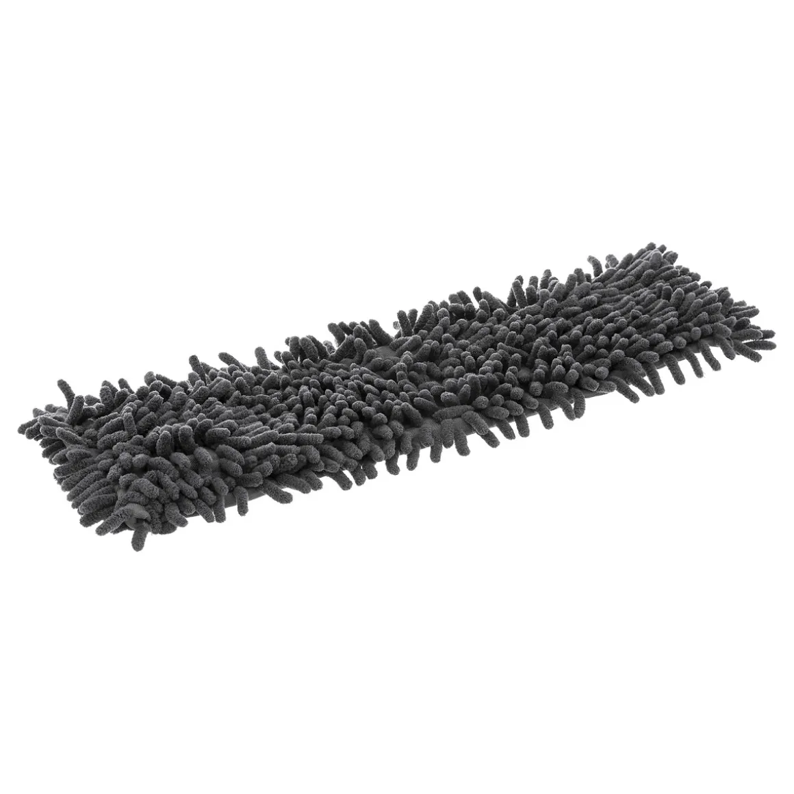 Balai télescopique microchenille