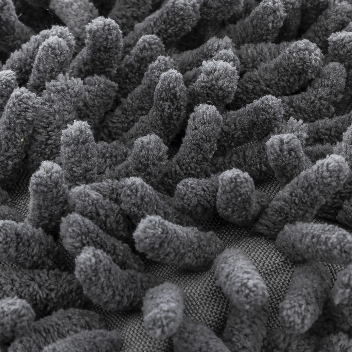 Balai télescopique microchenille