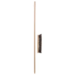 Balais intérieur en bois