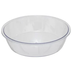 Balance de cuisine numérique avec bol, Gris