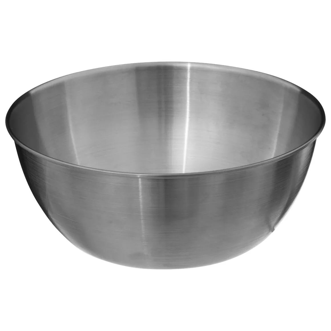 Balance digitale avec bol, Inox