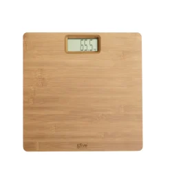 Balance pèse-personne