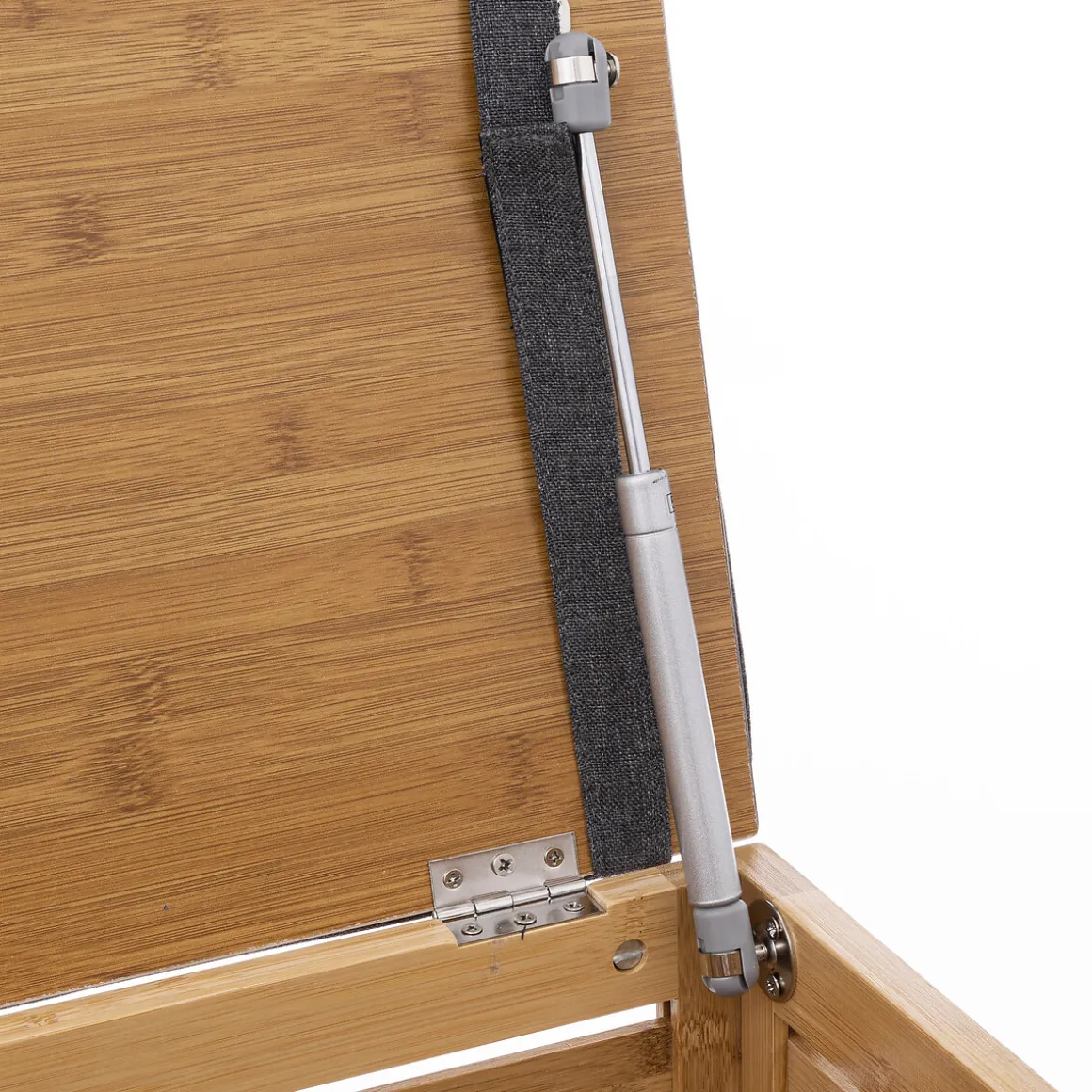 Banc de rangement