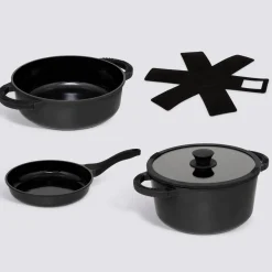 Batterie de cuisine, 24 cm