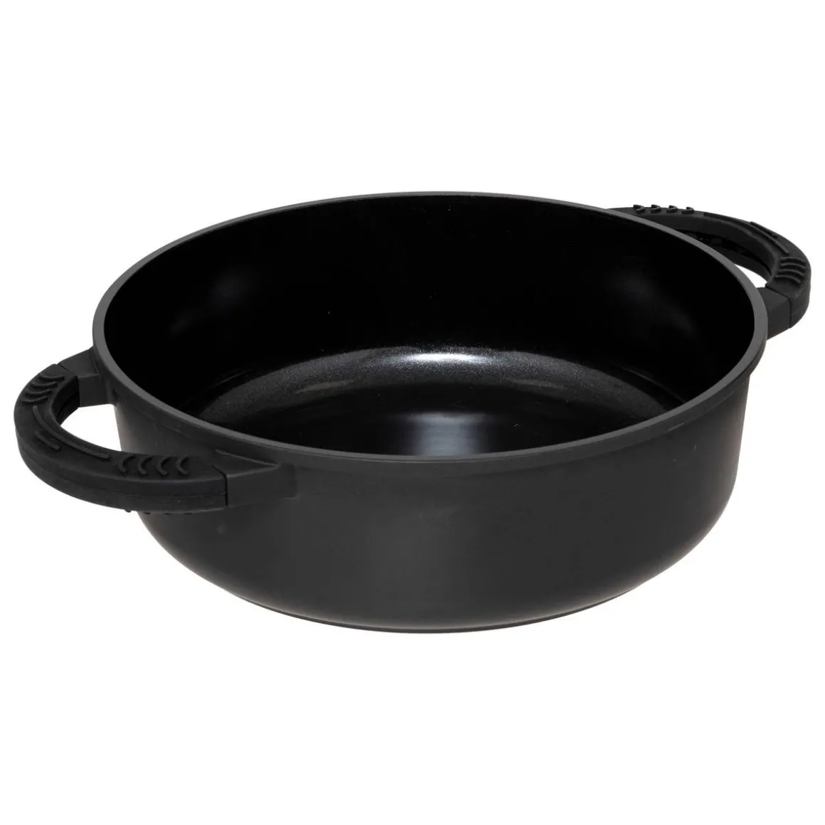 Batterie de cuisine, 24 cm