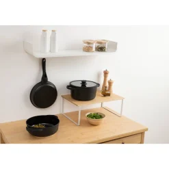 Batterie de cuisine, 24 cm