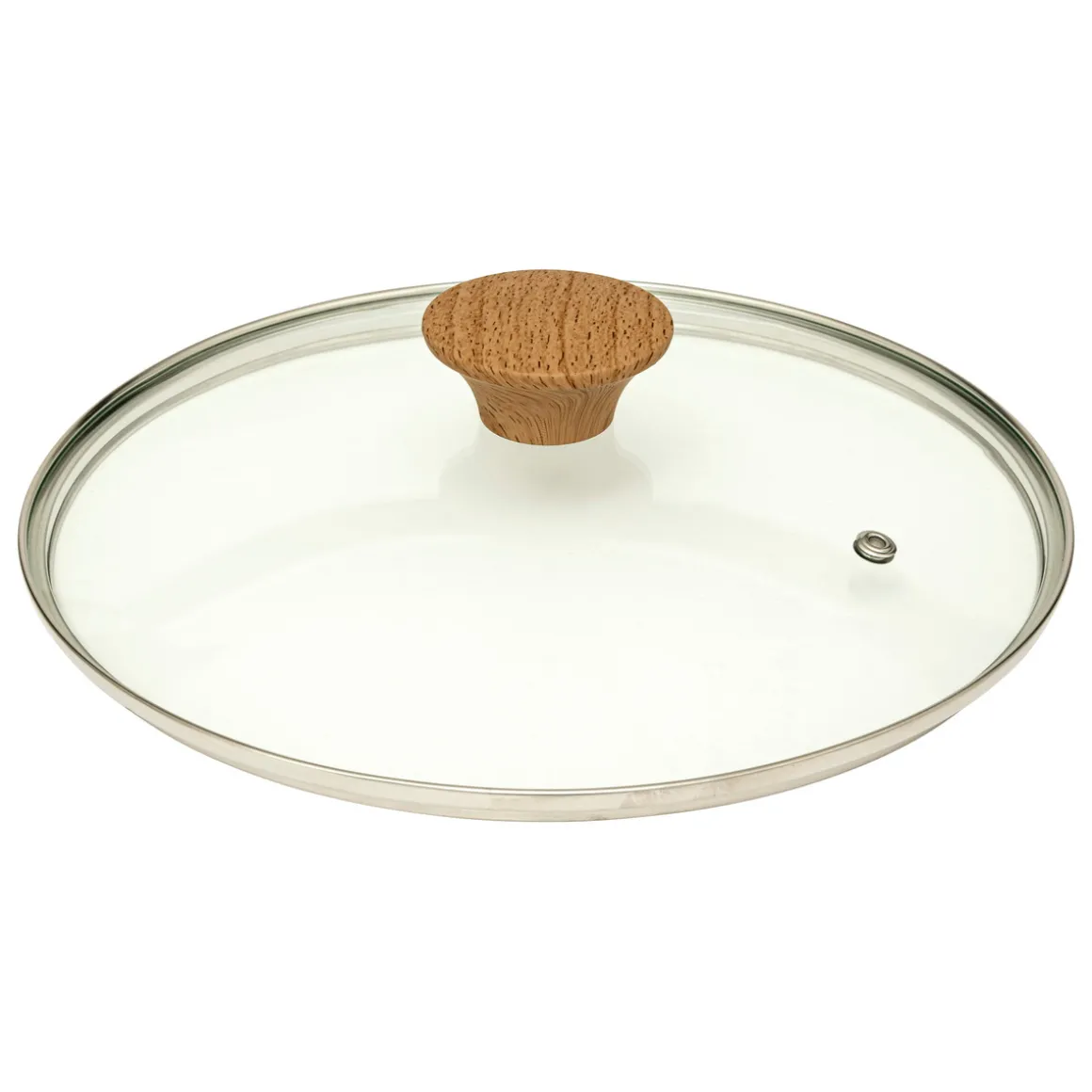 Batterie de cuisine en aluminium forgé, 4 pièces + 6 protections