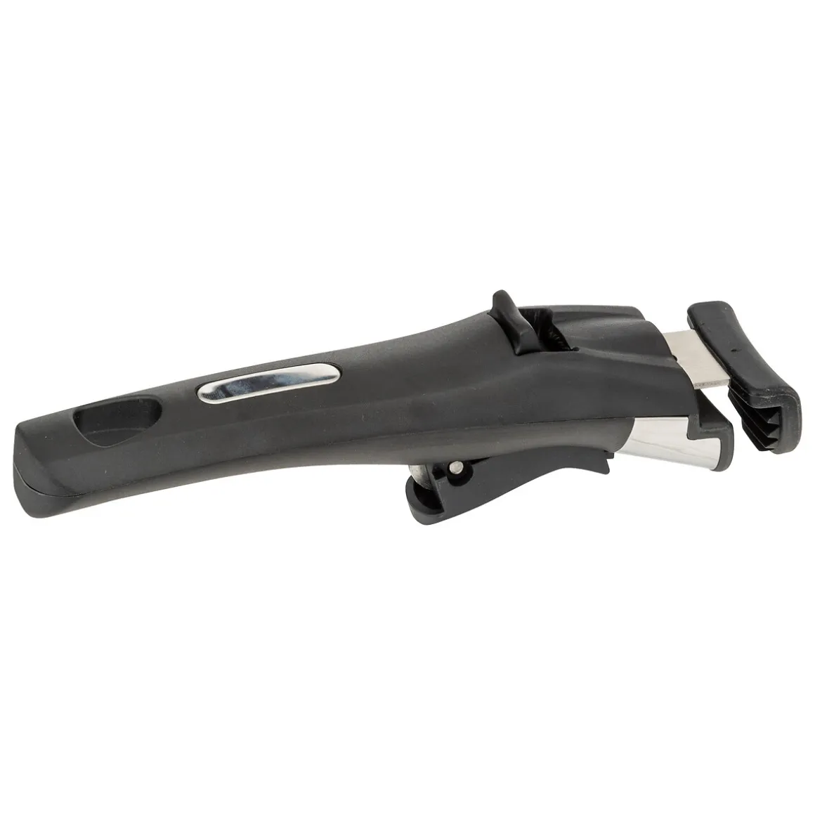 Batterie de cuisine, Inox