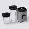 Blender avec 2 bouteilles 300ml / 600 ml