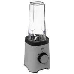 Blender avec 2 bouteilles 300ml / 600 ml