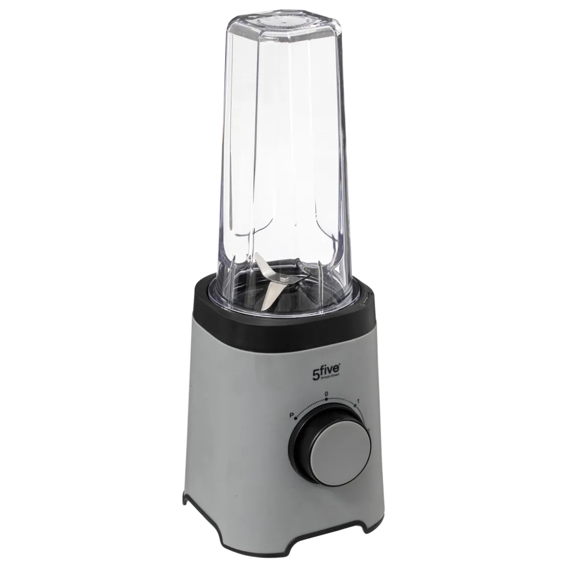 Blender avec 2 bouteilles 300ml / 600 ml