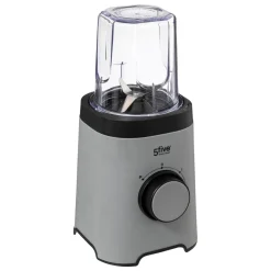 Blender avec 2 bouteilles 300ml / 600 ml