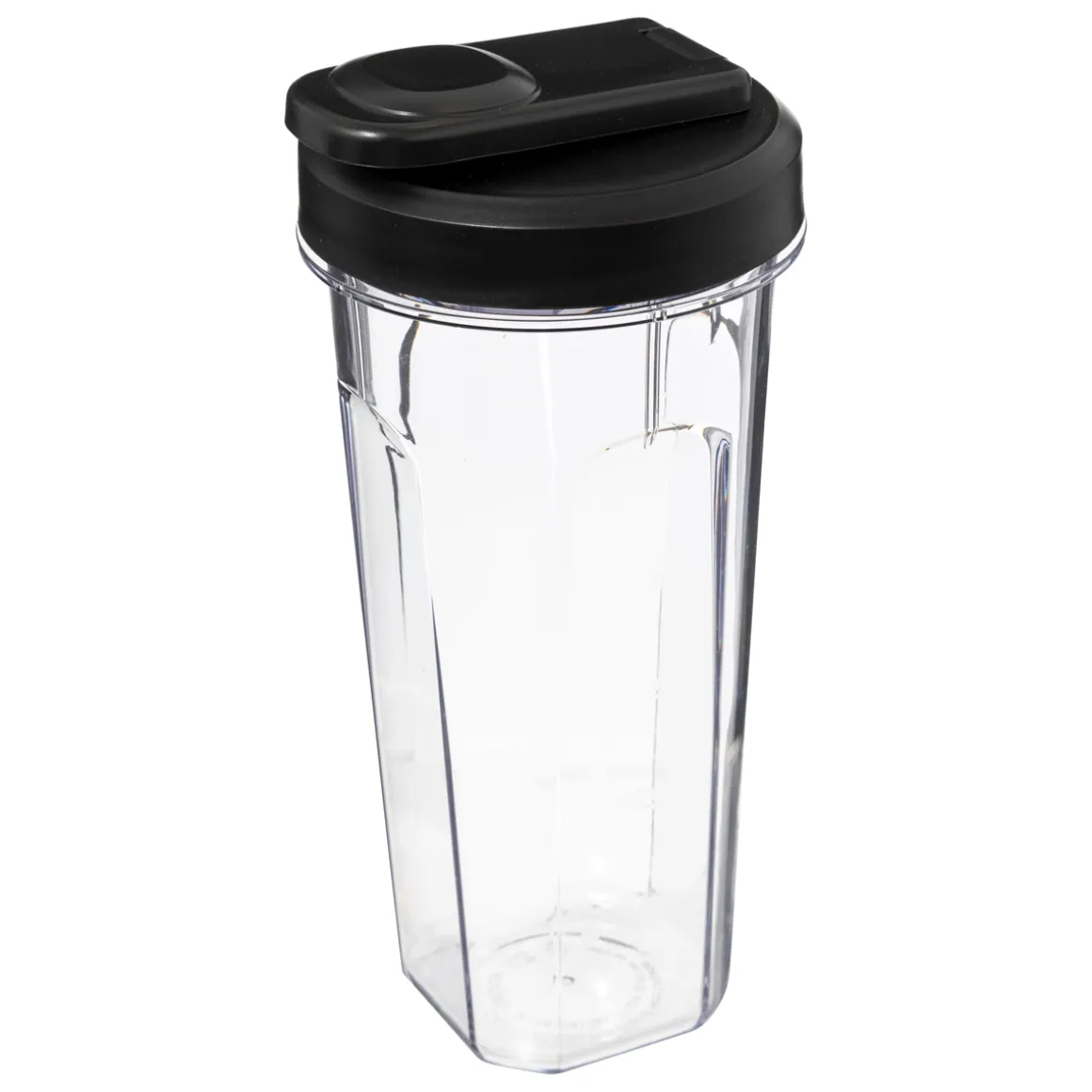 Blender avec 2 bouteilles 300ml / 600 ml