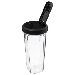 Blender avec 2 bouteilles 300ml / 600 ml