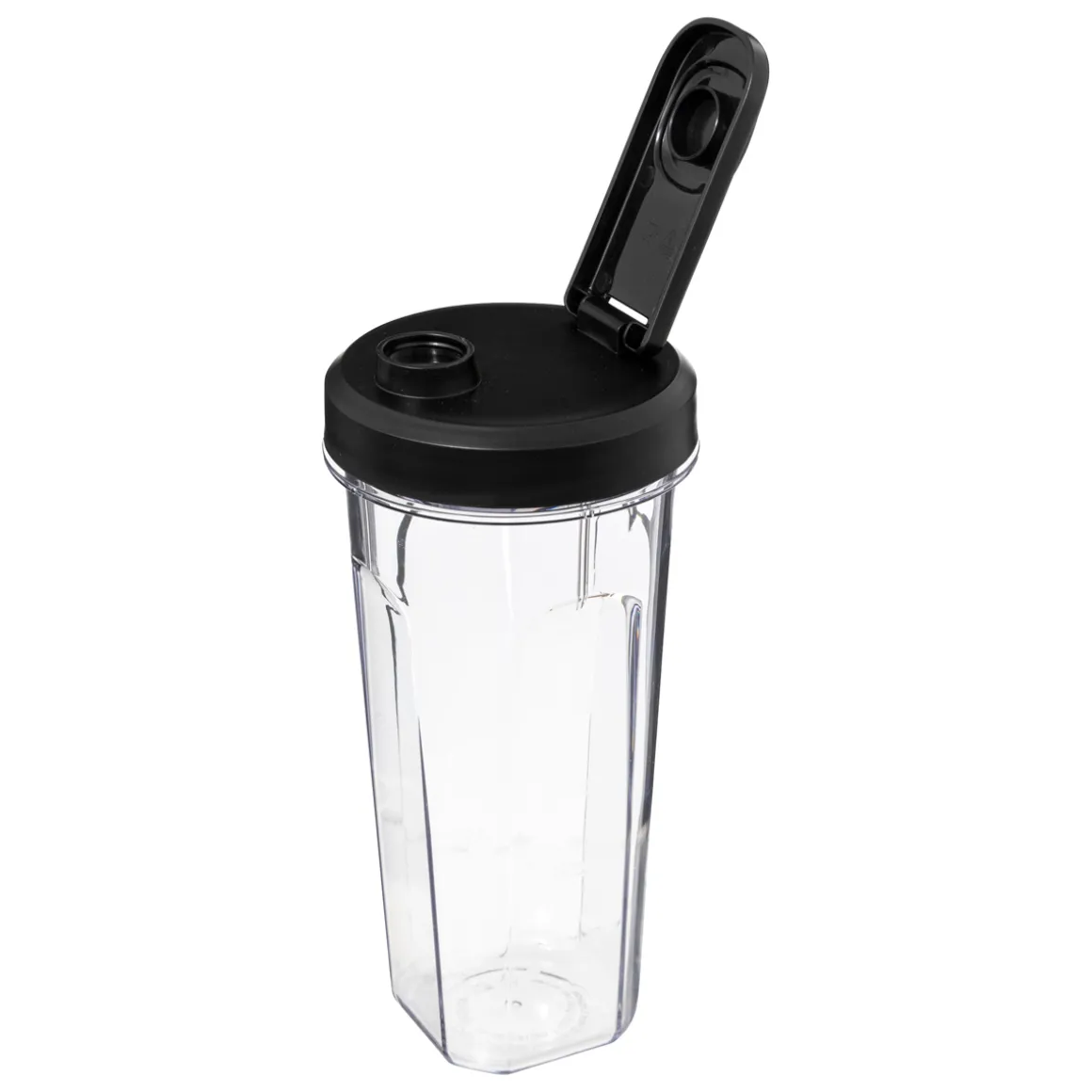 Blender avec 2 bouteilles 300ml / 600 ml