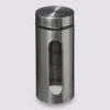 Bocal verre et inox 1,25L