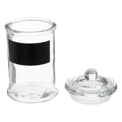 Bocal verre 0,12L