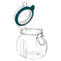 Bocal verre 0,5L