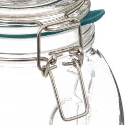 Bocal verre 1,5L
