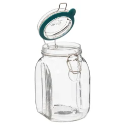 Bocal verre 1,5L