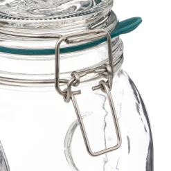 Bocal verre 1L