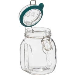 Bocal verre 0,75L