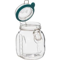 Bocal verre 0,75L