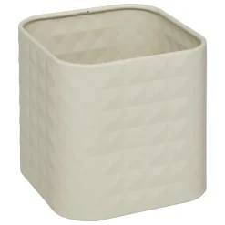 Boite de conservation métal couvercle bambou, 1,2L