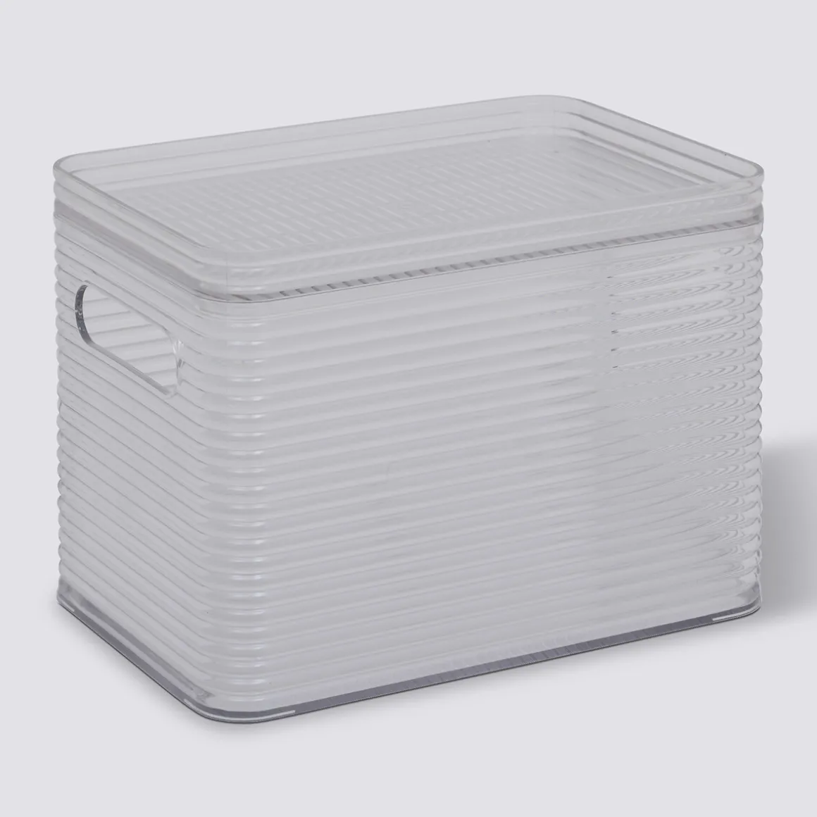 Boite de rangement, 4,5 L