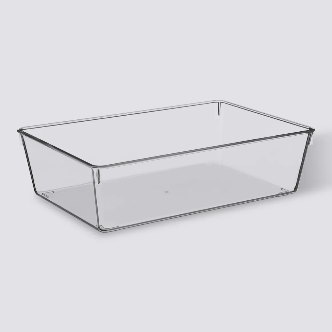 Boite de rangement, Moyen format