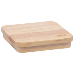 Boîte à café 500g, Marron
