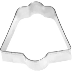 Boîte à cookies avec emporte-pièces