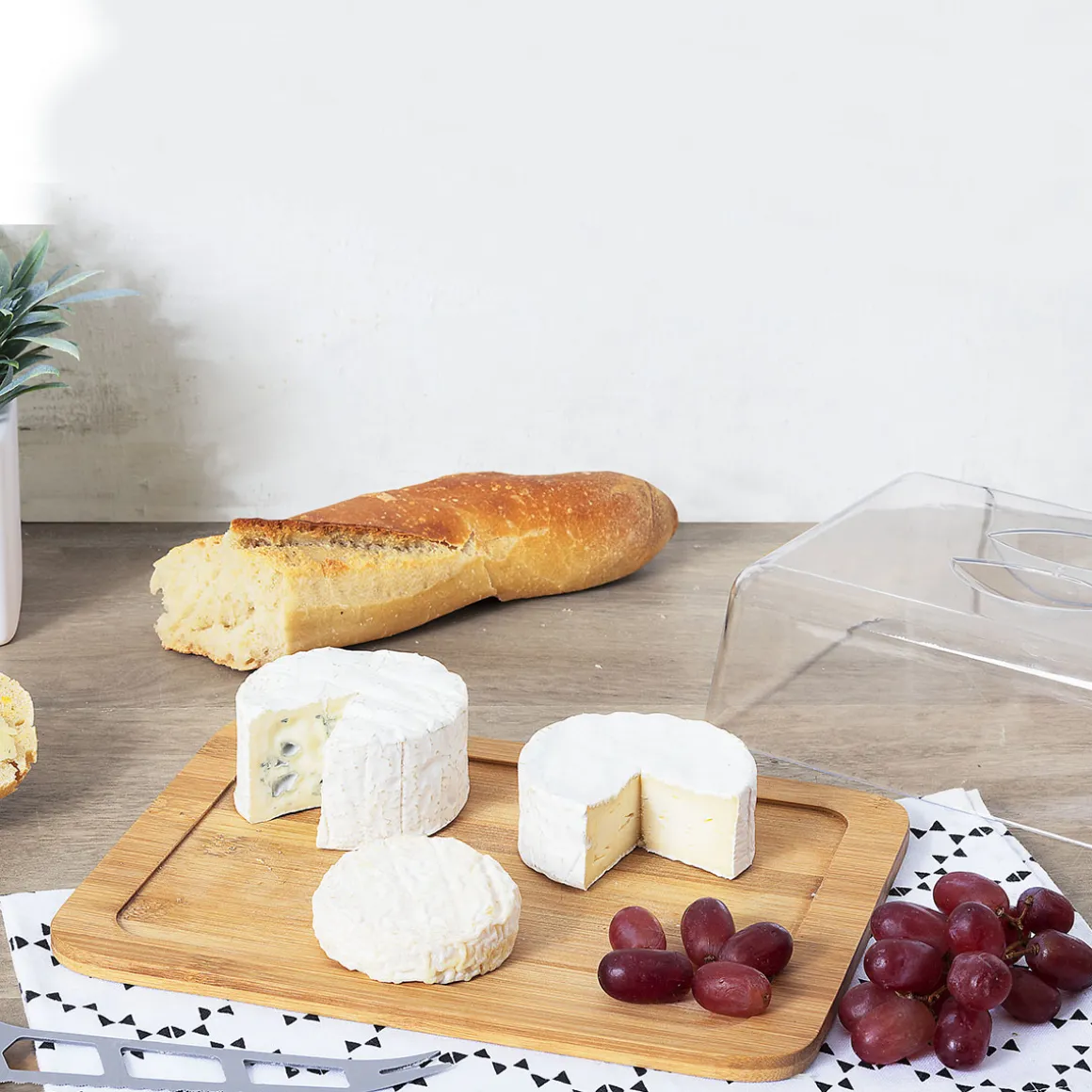 Boîte à fromage