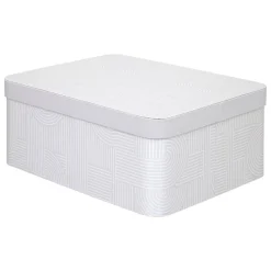 Boîte, 4 produits, Beige
