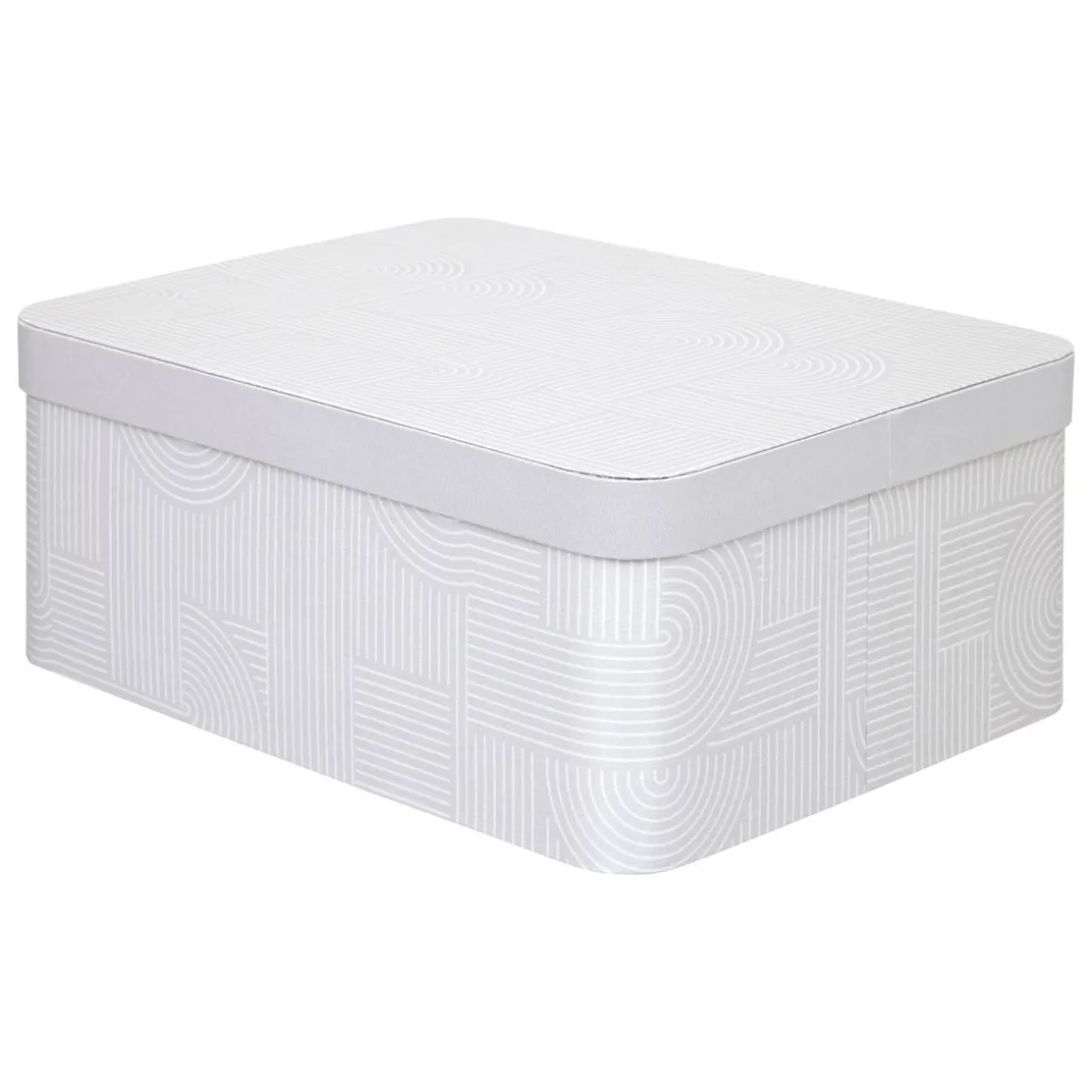 Boîte, 4 produits, Beige