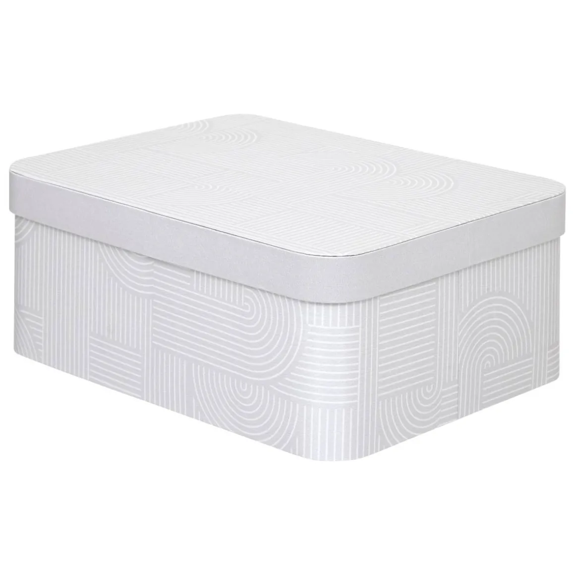 Boîte, 4 produits, Beige