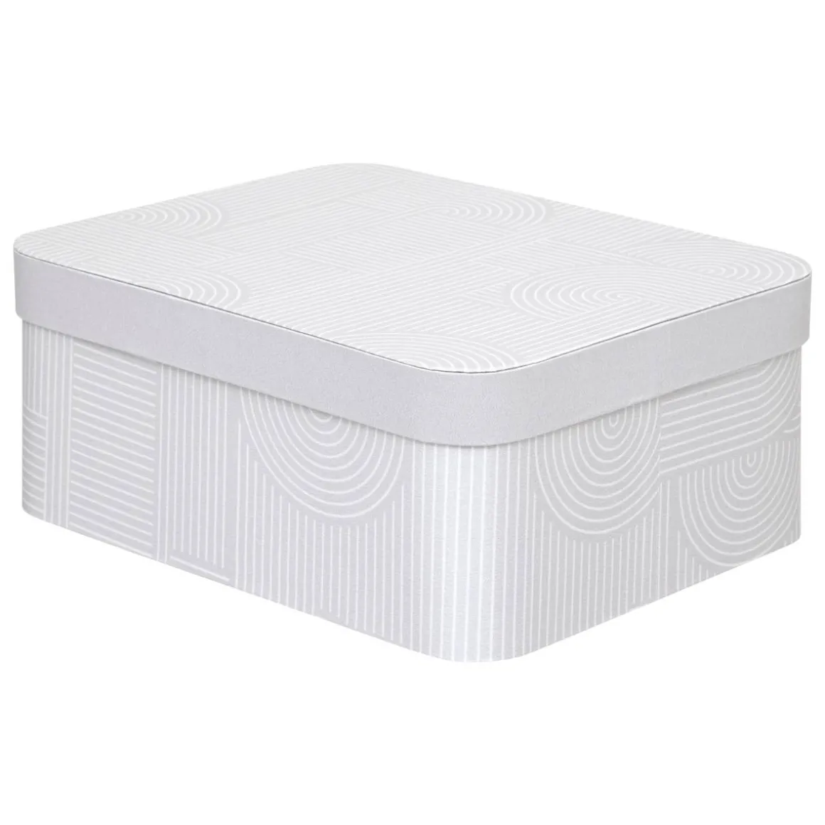 Boîte, 4 produits, Beige