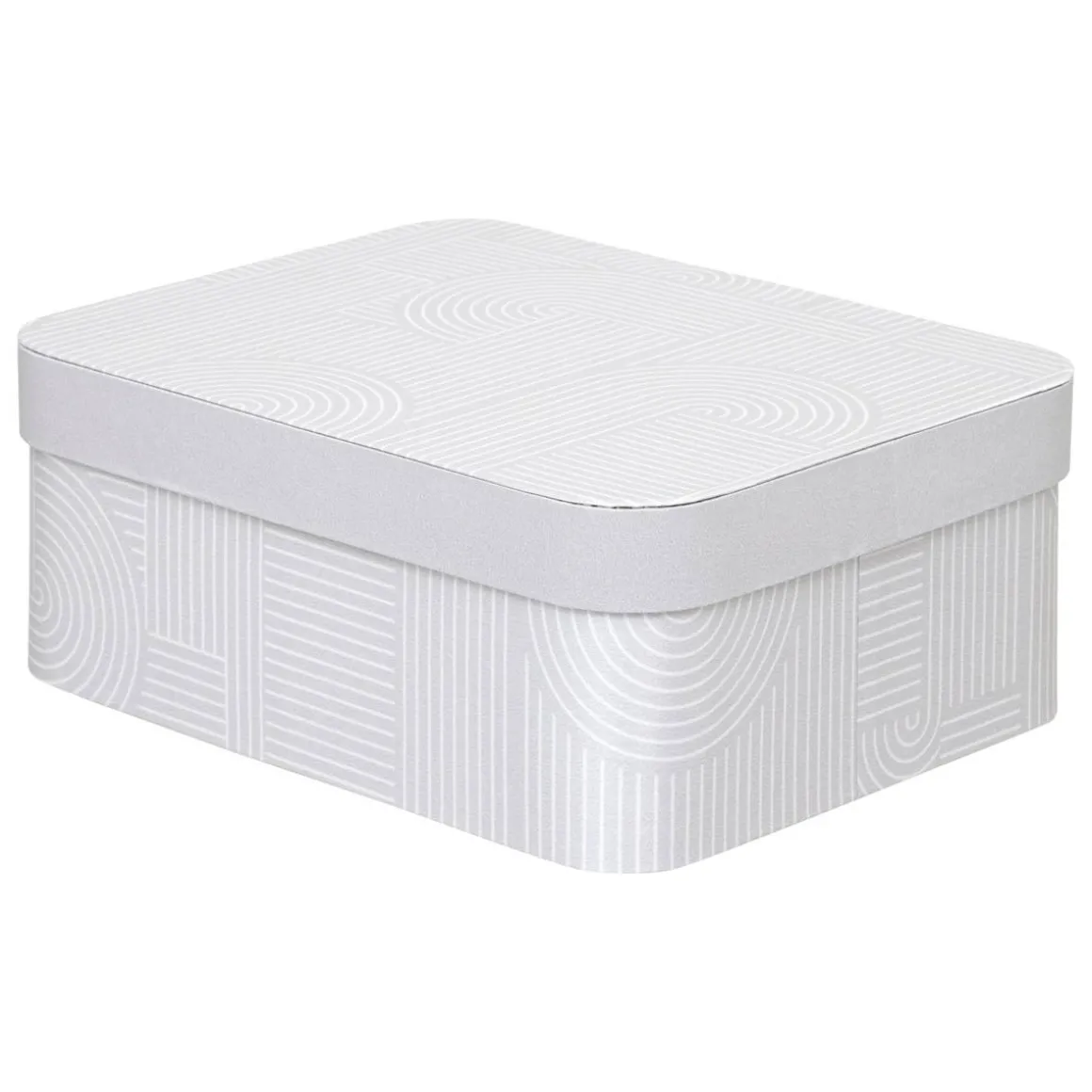 Boîte, 4 produits, Beige