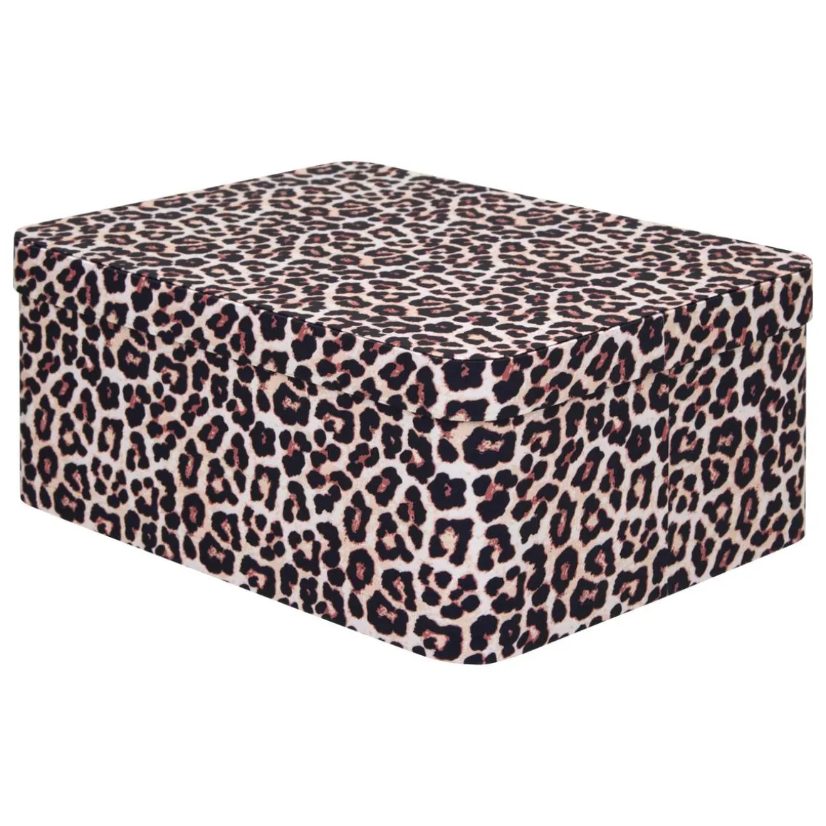 Boîte, 4 produits, Beige