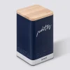 Boîte à pâtes 500g, Bleu