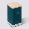 Boîte à riz 1,25kg, Bleu