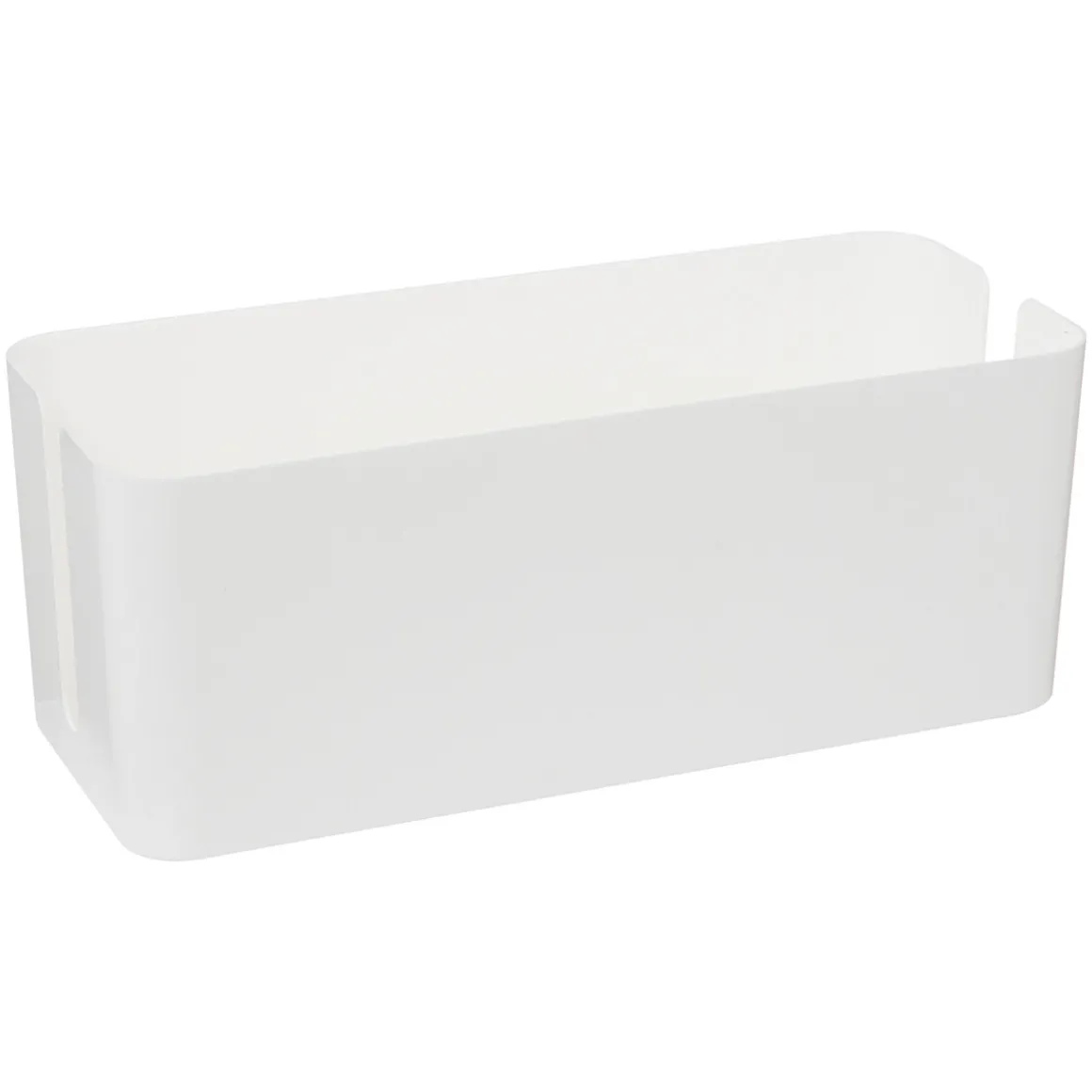 Boîte cache prises électriques