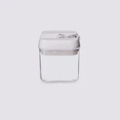Boîte carrée hermétique 0,5L
