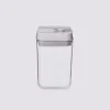 Boîte carrée hermétique 0,8L